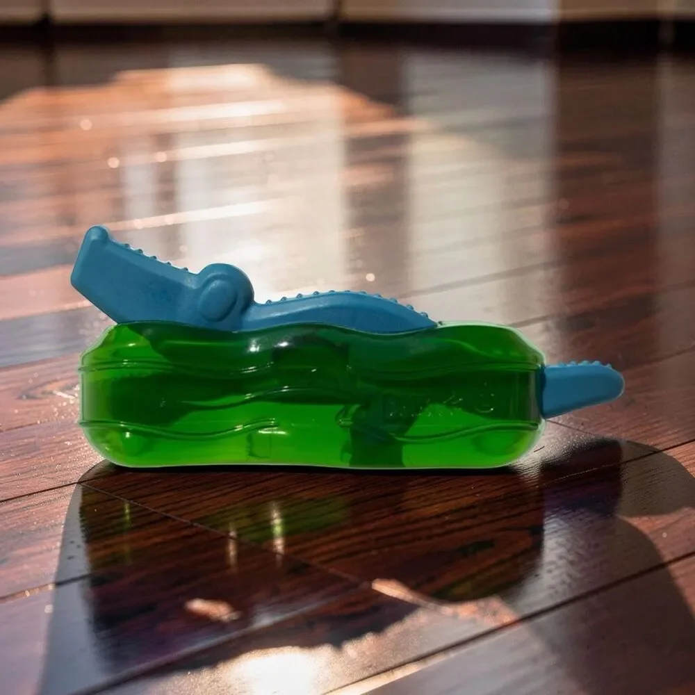 NEW BARK Super Chewer 